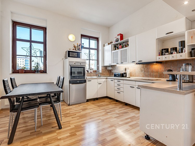Prodej činžovního domu 435 m² - foto 5