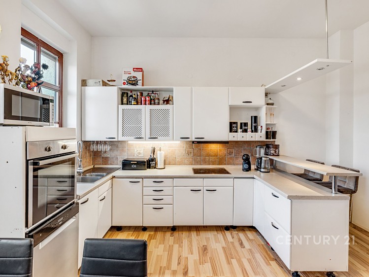 Prodej činžovního domu 435 m² - foto 8