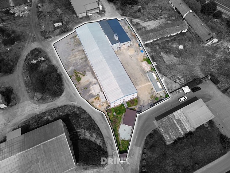 Prodej skladového prostoru 1 580 m² - foto 3
