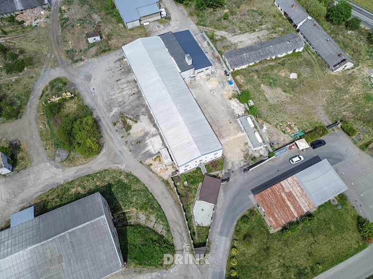 Prodej skladového prostoru 1 580 m² - foto 4