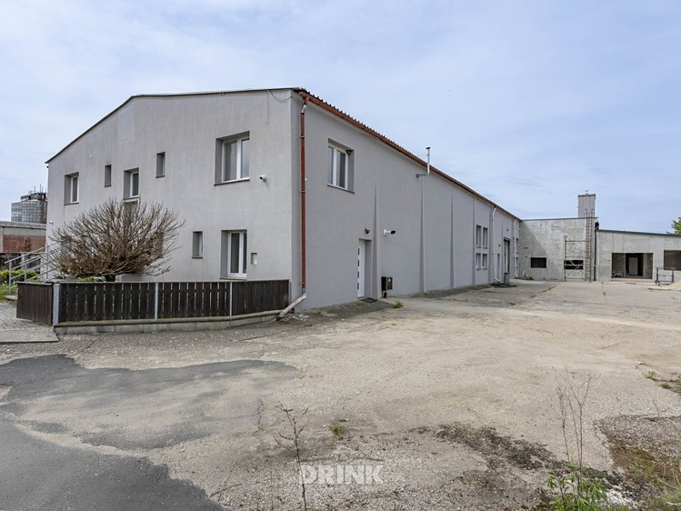 Prodej skladového prostoru 1 580 m² - foto 5