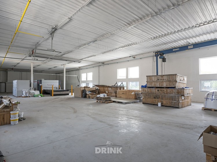 Prodej skladového prostoru 1 580 m² - foto 7