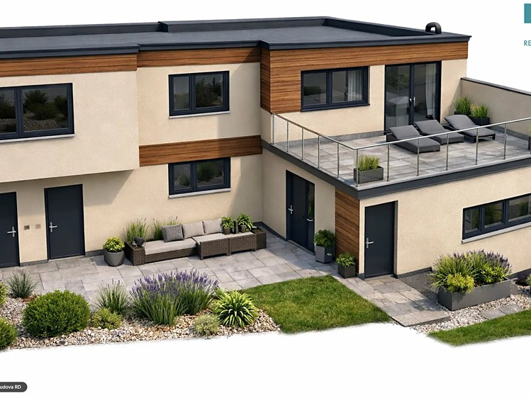 Prodej ubytovacího zařízení 1 090 m² - foto 2