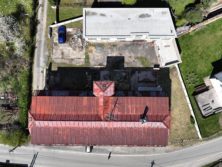 Prodej ubytovacího zařízení 1 090 m² - foto 6