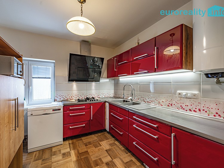 Prodej restaurace 229 m² - foto 3