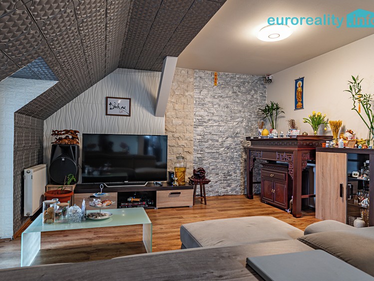 Prodej restaurace 229 m² - foto 2