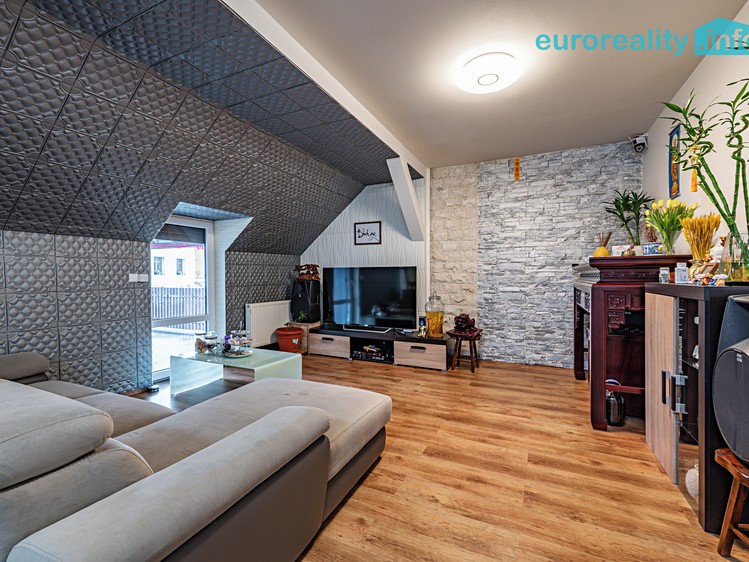 Prodej restaurace 229 m² - foto 8