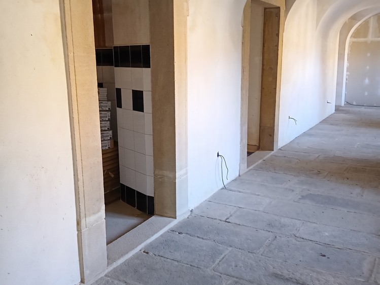 Prodej ubytovacího zařízení 2 000 m² - foto 5