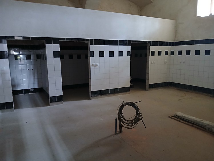 Prodej ubytovacího zařízení 2 000 m² - foto 8