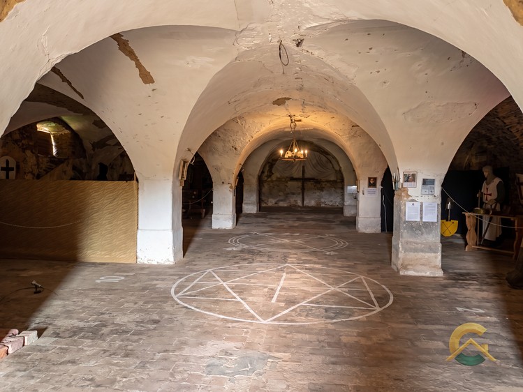 Prodej ubytovacího zařízení 2 000 m² - foto 6