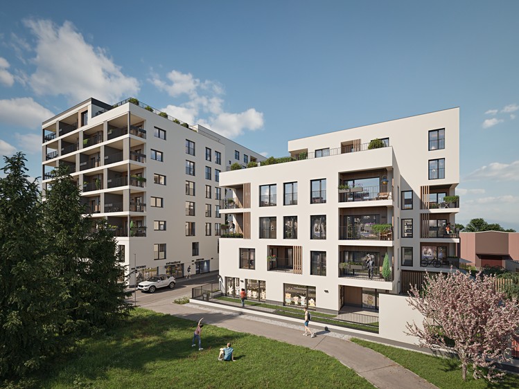Prodej obchodního prostoru 227 m² - foto 3