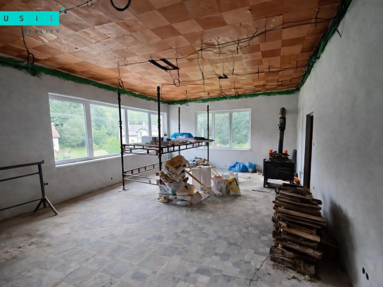 Prodej ubytovacího zařízení 200 m² - foto 2