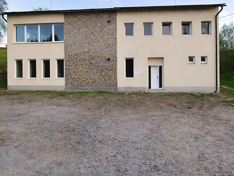 Prodej ubytovacího zařízení 200 m² - foto 3