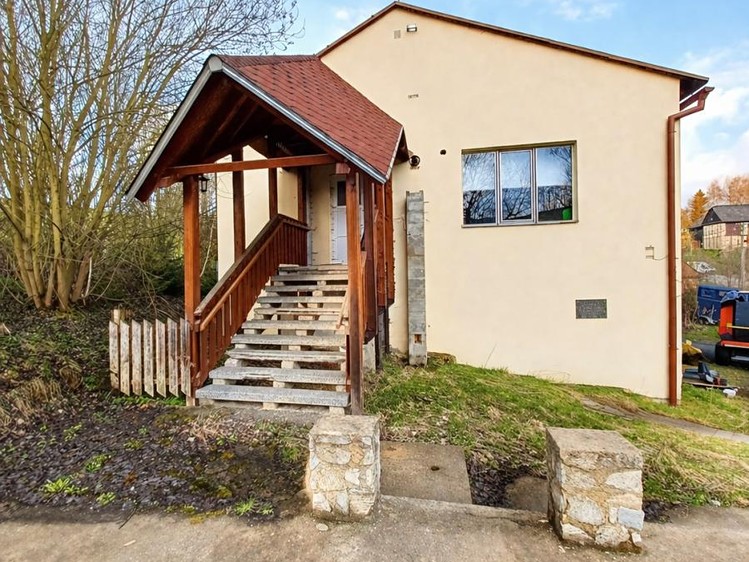 Prodej ubytovacího zařízení 200 m² - foto 4