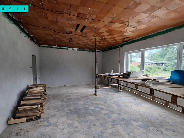Prodej ubytovacího zařízení 200 m² - foto 5
