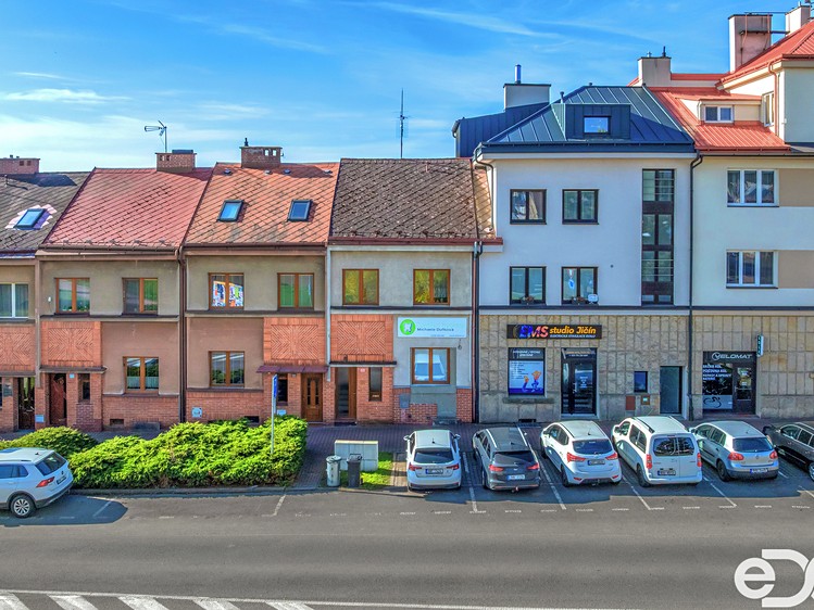 Prodej ordinace 220 m² - foto 3