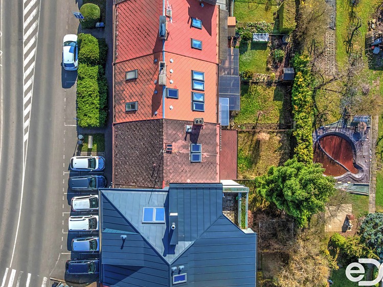 Prodej ordinace 220 m² - foto 5