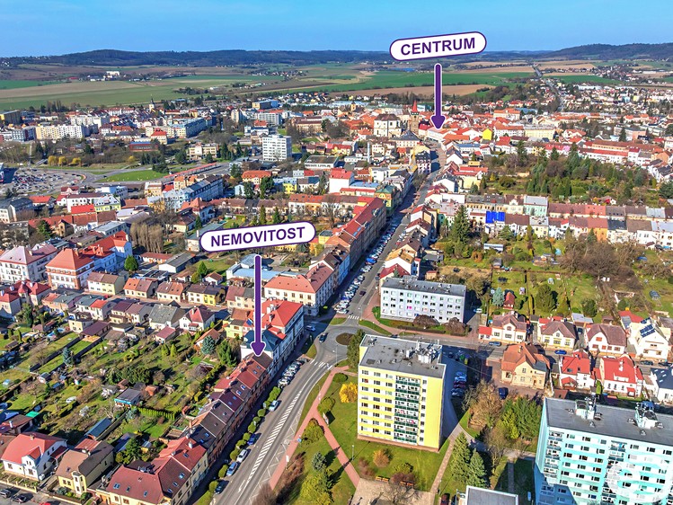 Prodej ordinace 220 m² - foto 6