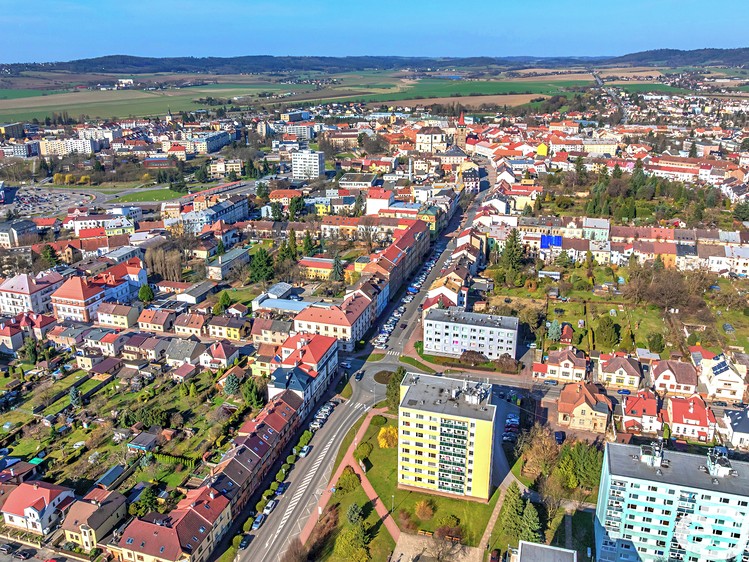 Prodej ordinace 220 m² - foto 7
