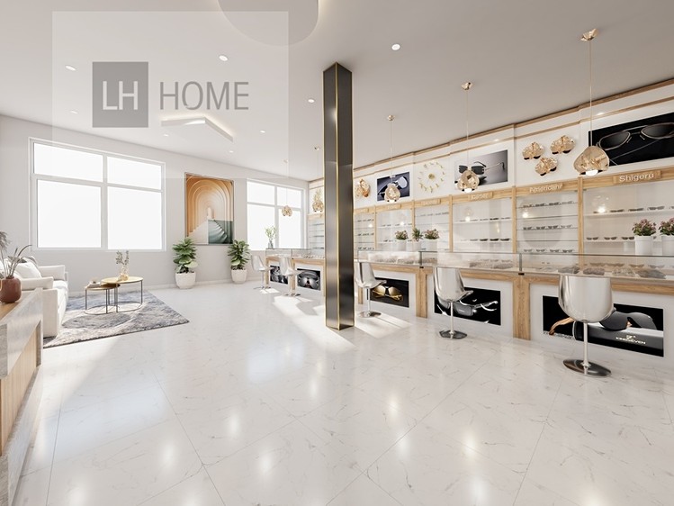 Prodej kanceláře 730 m² - foto 4