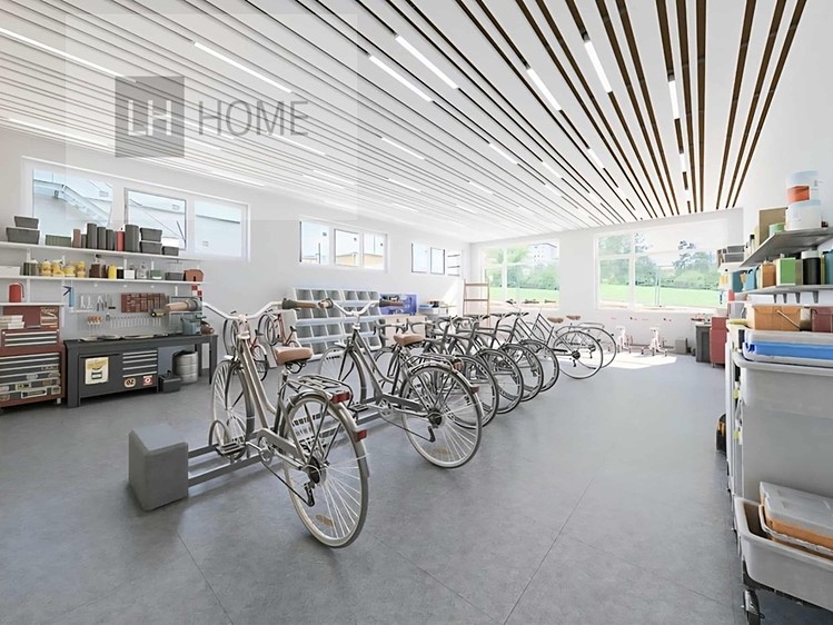 Prodej kanceláře 730 m² - foto 6