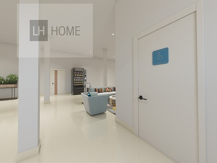 Prodej kanceláře 70 m² - foto 4