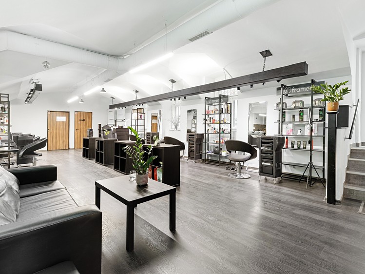 Prodej obchodního prostoru 150 m² - foto 6