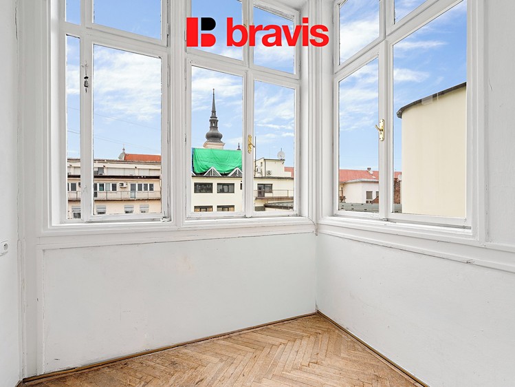 Prodej kanceláře 81 m² - foto 7