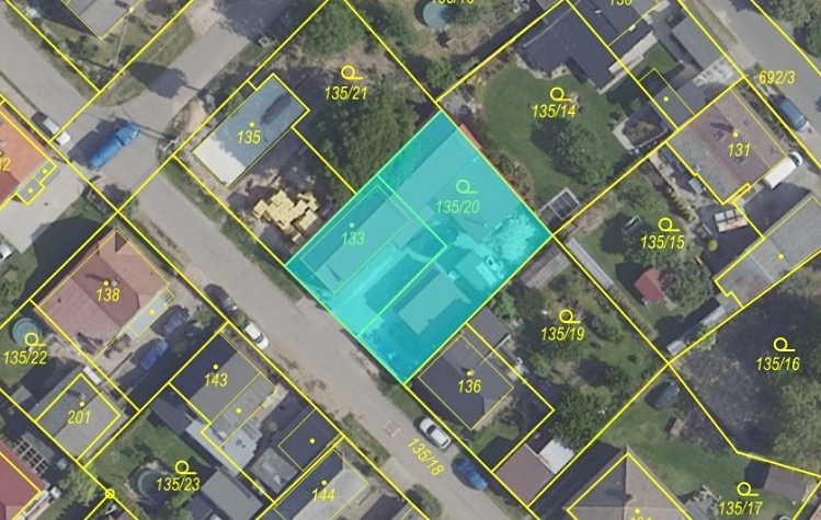 Prodej ubytovacího zařízení 299 m² - foto 2