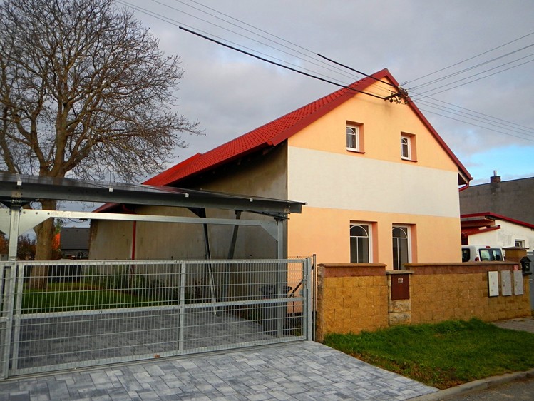 Prodej ubytovacího zařízení 299 m² - foto 4