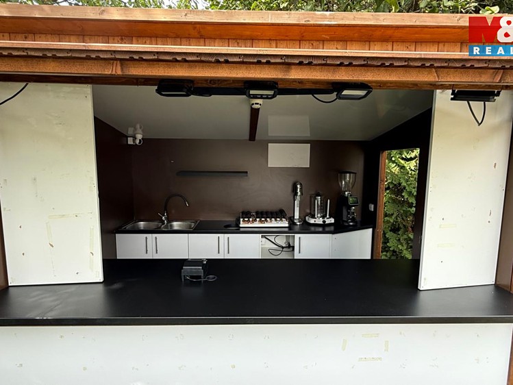 Prodej obchodního prostoru 6 m² - foto 4