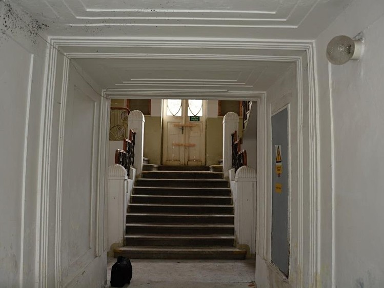 Prodej činžovního domu 1 260 m² - foto 4