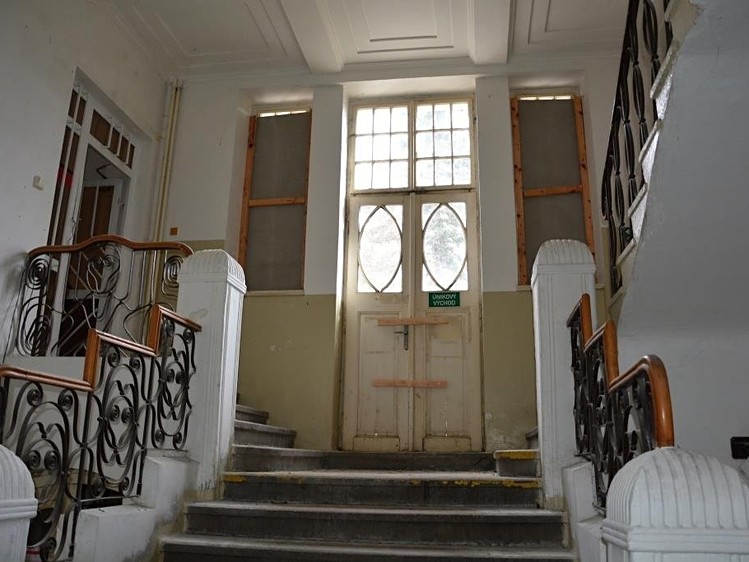 Prodej činžovního domu 1 260 m² - foto 6