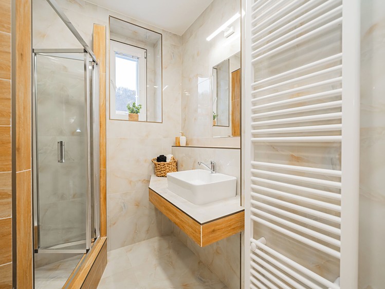 Prodej činžovního domu 400 m² - foto 8
