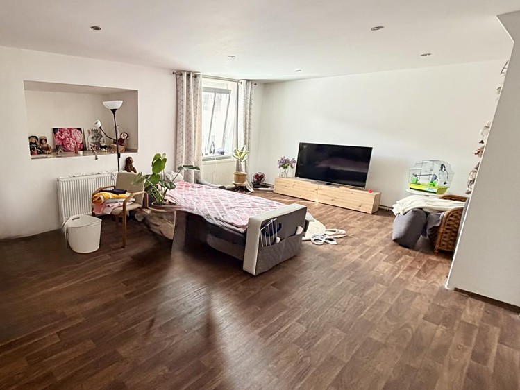 Prodej činžovního domu 170 m² - foto 4