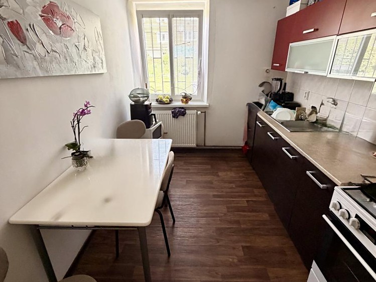 Prodej činžovního domu 170 m² - foto 2
