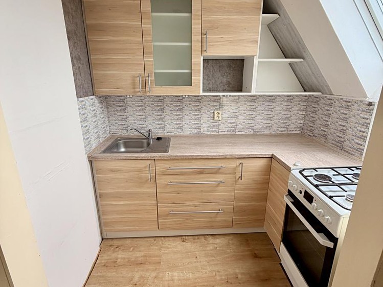 Prodej činžovního domu 170 m² - foto 6