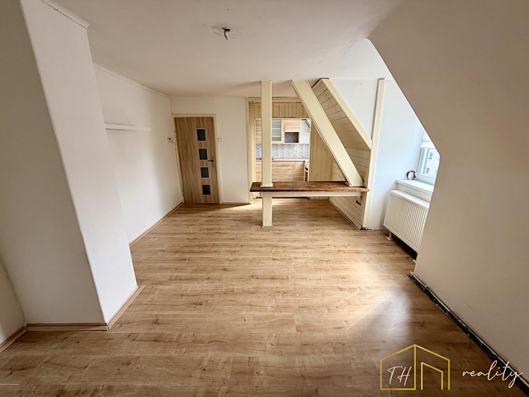 Prodej činžovního domu 170 m² - foto 7