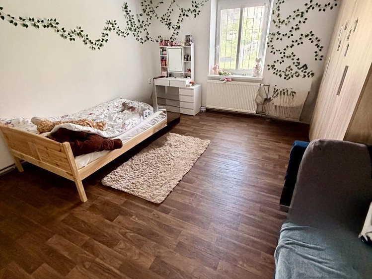 Prodej činžovního domu 170 m² - foto 5