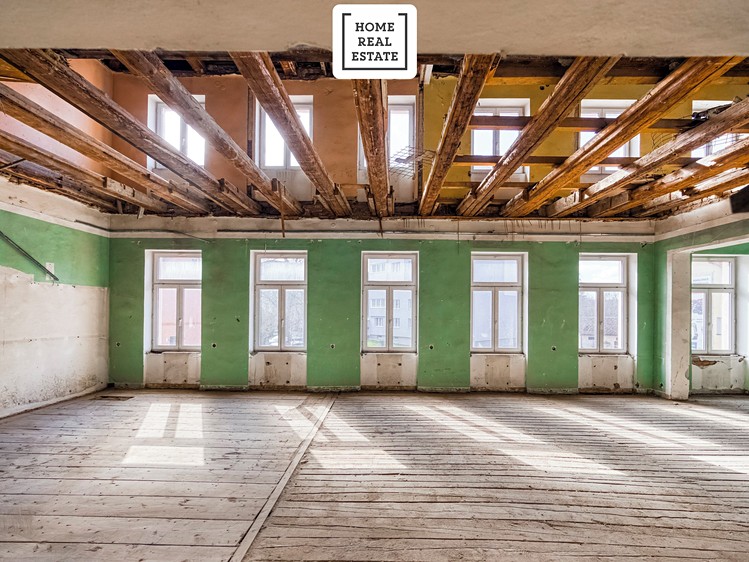 Prodej ubytovacího zařízení 1 886 m² - foto 4