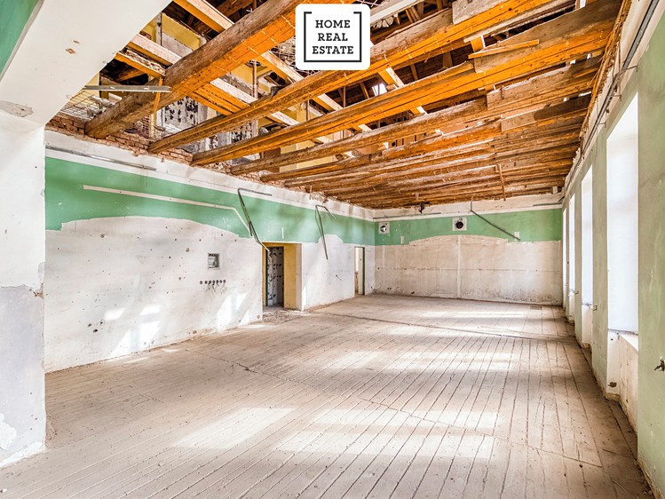 Prodej ubytovacího zařízení 1 886 m² - foto 5