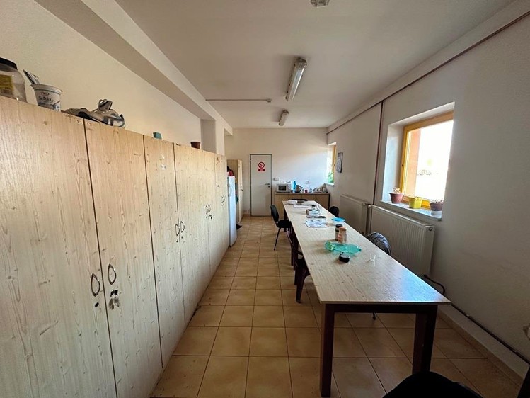 Prodej skladového prostoru 2 492 m² - foto 8