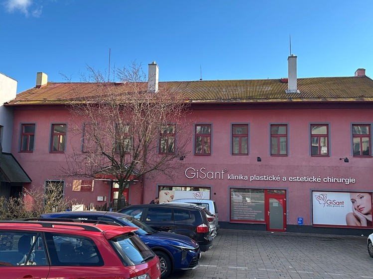 Prodej restaurace 950 m² - foto 4