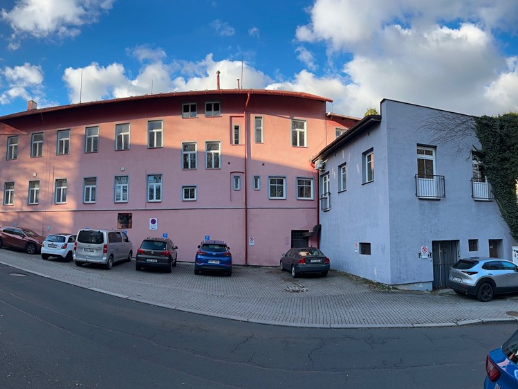 Prodej restaurace 950 m² - foto 7
