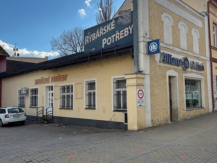 Prodej restaurace 950 m² - foto 5