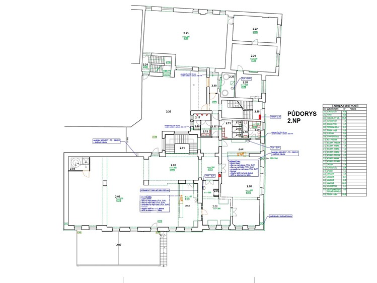 Prodej obchodního prostoru 1 705 m² - foto 4