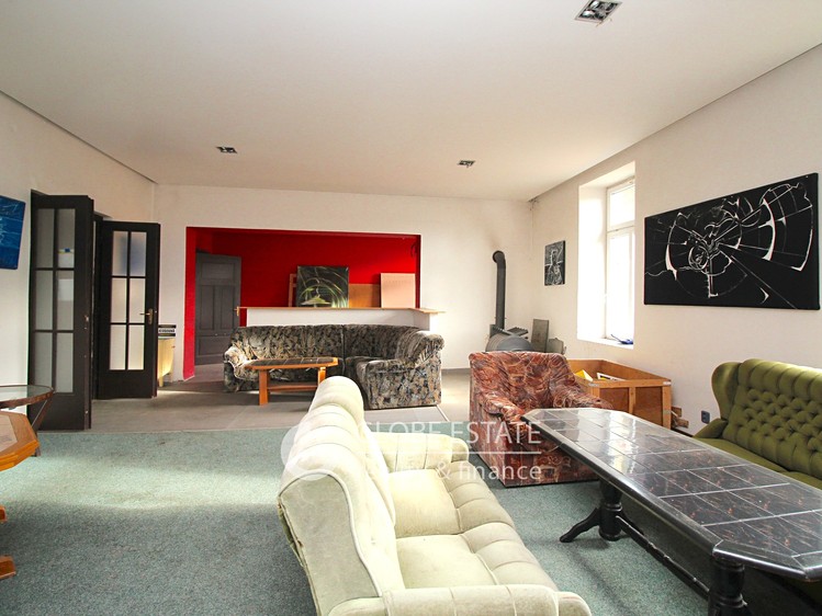 Prodej obchodního prostoru 1 705 m² - foto 3