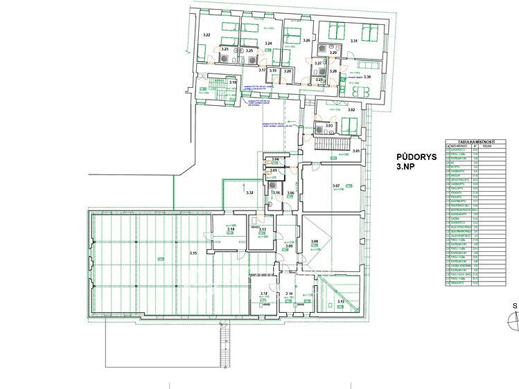 Prodej obchodního prostoru 1 705 m² - foto 6
