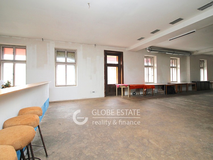 Prodej obchodního prostoru 1 705 m² - foto 7