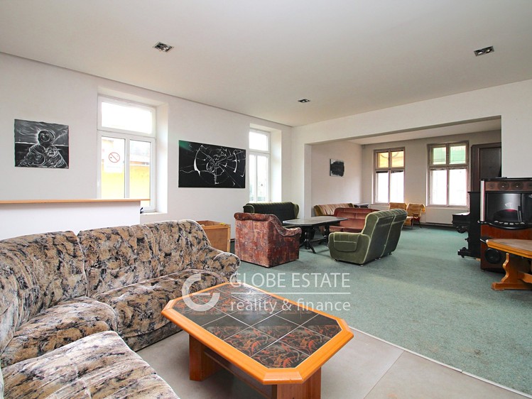 Prodej obchodního prostoru 1 705 m² - foto 5